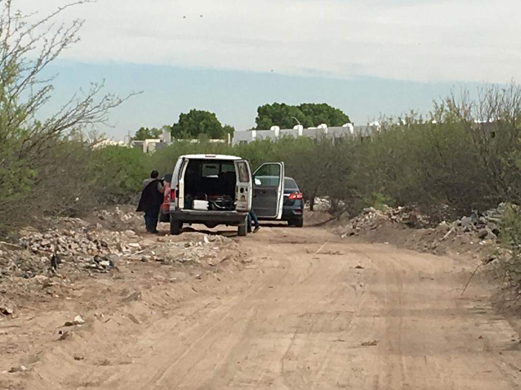 Insuficiente, personal de identificación forense en Coahuila