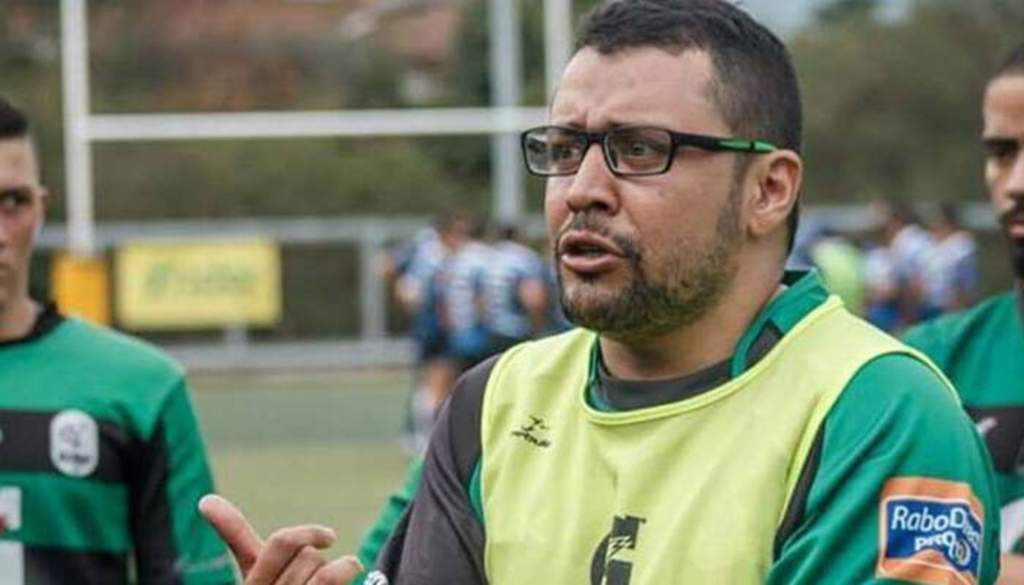 Piden encontrar a asesinos de entrenador de rugby colombiano