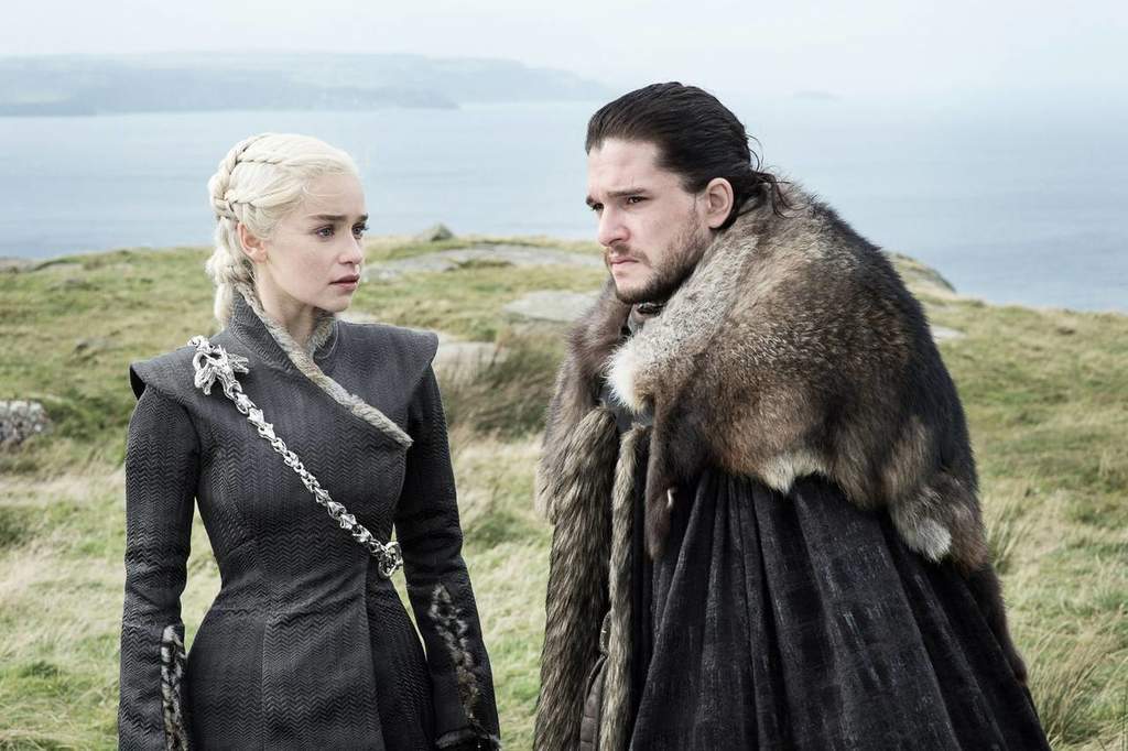 Game of Thrones: The Last Watch, será el nombre de este documental que será revelado el domingo 26 de mayo. (ESPECIAL)