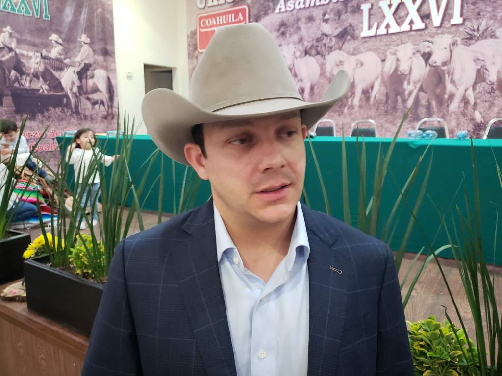 El presidente de la Unión Ganadera Regional de Coahuila reconoció que una de las principales preocupaciones es que los ganaderos no puedan ingresar a sus ranchos. (EL SIGLO DE TORREÓN)