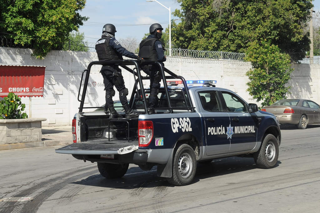 Se informó del robo de un auto en el ejido El Vergel de Gómez Palacio. (ARCHIVO) 