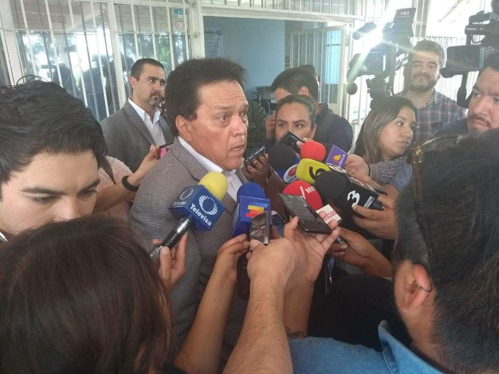 De acuerdo al fiscal Gerardo Márquez el crimen obedeció al rompimiento que hubo entre la pareja. (ARCHIVO)