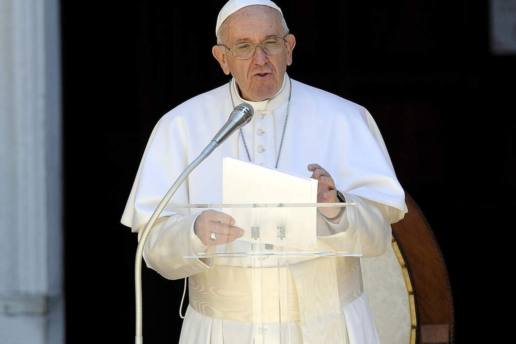 No hay respuesta del Papa a petición de AMLO, informa la CEM