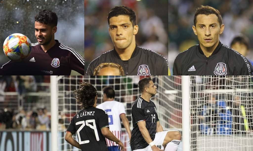 Los mexicanos que nos representan en el Viejo Continente han tenido un sábado muy difícil con sus respectivos equipos. (Especial)