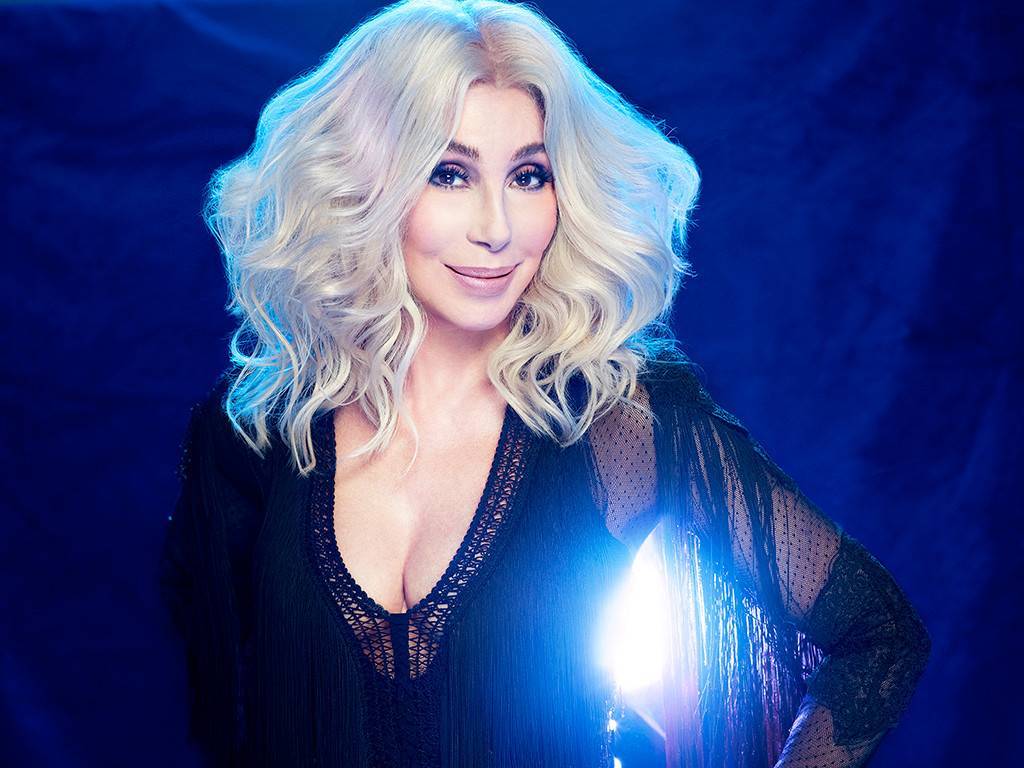 Activa. Cher abrió nuevas presentaciones que están programadas para concluir con paradas en Texas, incluyendo Houston.