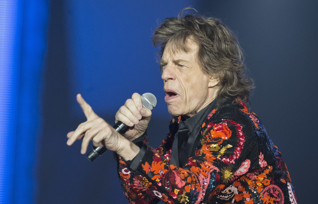 Confirmado. Rolling Stones ha suspendido su gira No Filters porque su cantante, Mick Jagger, necesita 'tratamiento médico'.