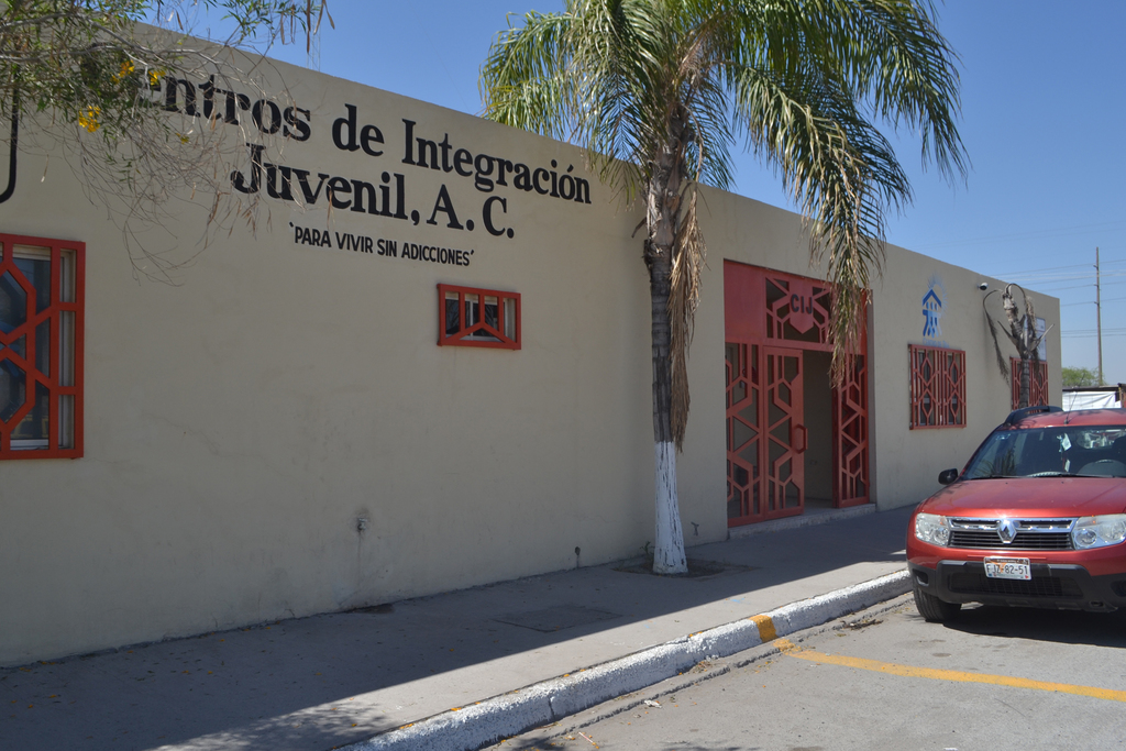 En el CIJ Torreón predominan las atenciones a jóvenes estudiantes de secundaria, quienes consumen principalmente drogas como el alcohol, el tabaco y la marihuana. (ARCHIVO)