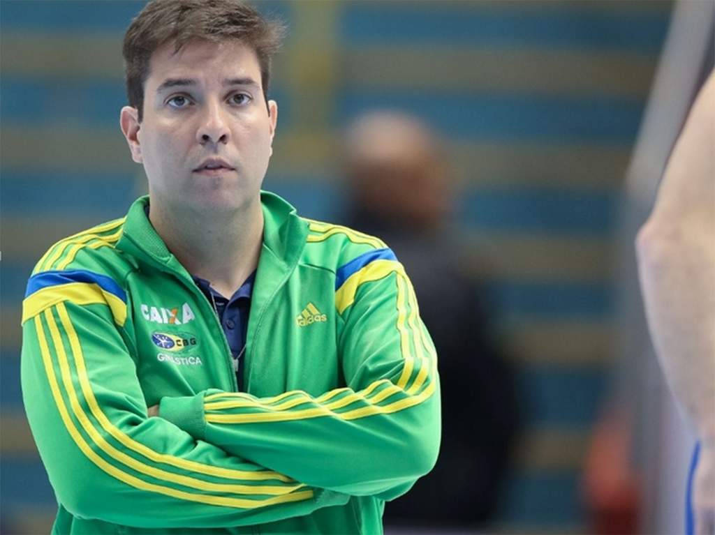 Lopes fue destituido de su cargo con el equipo nacional de Brasil un mes antes de los Juegos Olímpicos de 2016 en Río de Janeiro. (Especial)