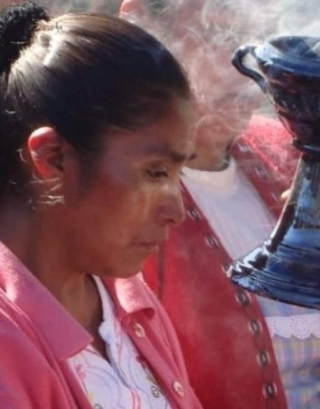 La Comisión Nacional de los Derechos Humanos (CNDH) solicitó a diversas autoridades del Estado de México que implementen medidas cautelares para proteger a familiares de la lideresa indígena Eulogia Lilia Díaz Ortiz, asesinada recientemente. (FACEBOOK)