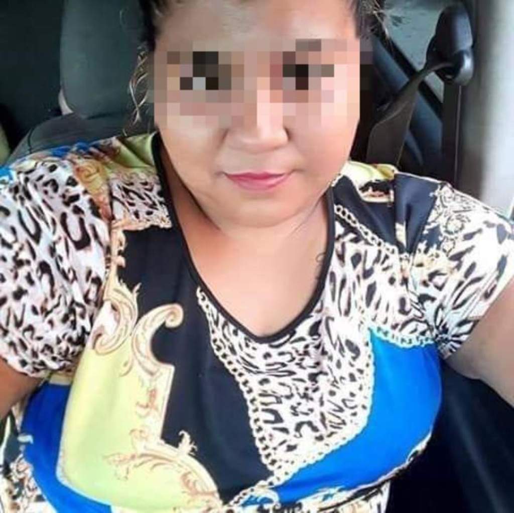 La Fiscalía General del Estado (FGE) informó que hasta el momento no se cuentan con datos de prueba que señalen la participación de elementos de Fuerza Coahuila en el asesinato de Cristina Lizeth Aguilera. (EL SIGLO COAHUILA)