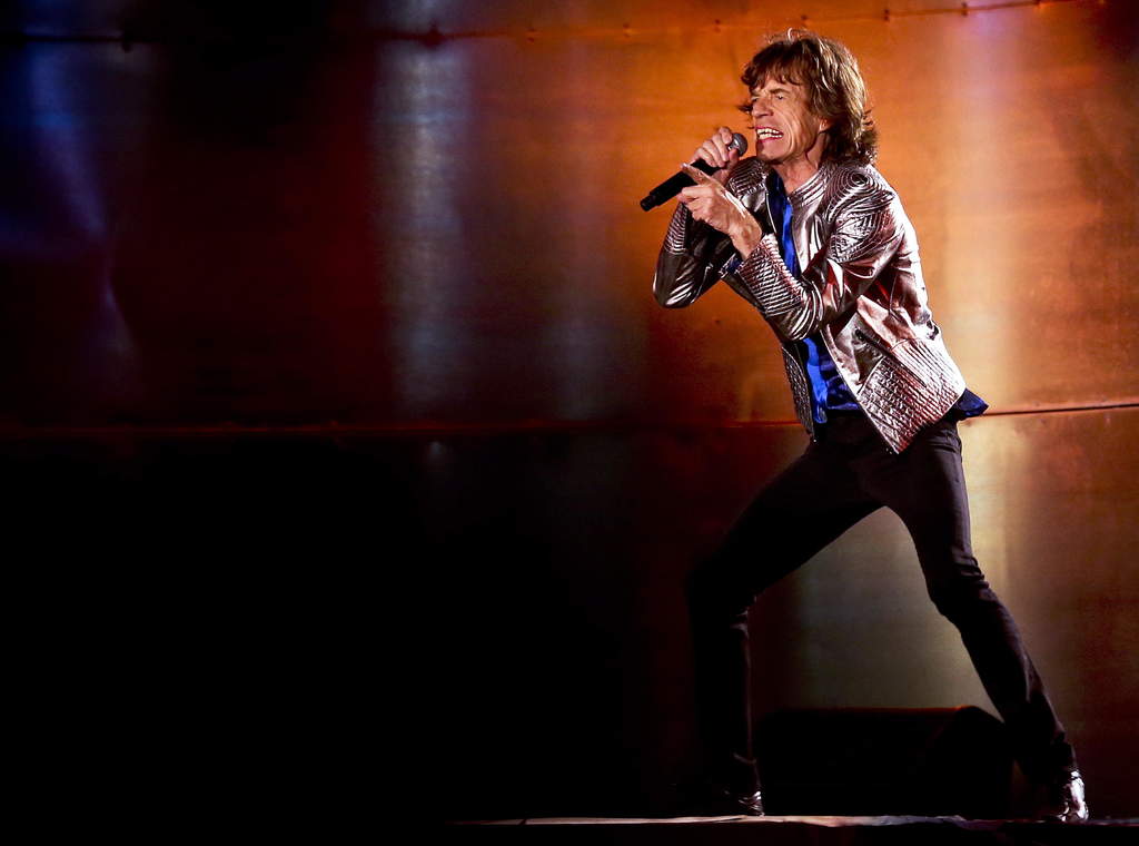 Salud. Jagger se operará para reemplazar una válvula cardíaca. Se espera que el músico se recupere por completo y regrese a los escenarios en verano. (ARCHIVO)