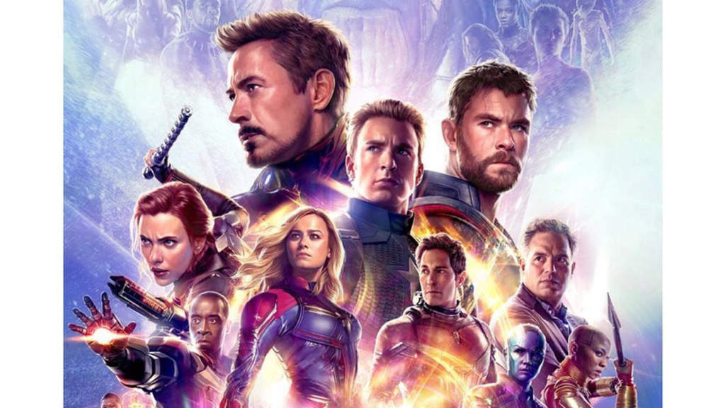 Avengers: Endgame lanza un segundo adelanto de su próxima cinta que llegará a las salas de cine el 26 de abril.  (ESPECIAL)