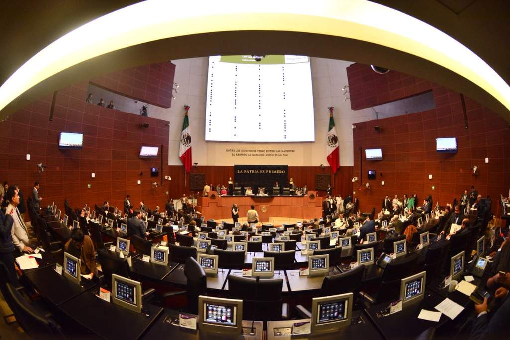 Así en la próxima sesión serán elegidos en votación por cédula ante el Pleno quienes ocuparán cargos en la CRE, luego de las propuestas enviadas por el presidente Andrés Manuel López Obrador. (ESPECIAL)