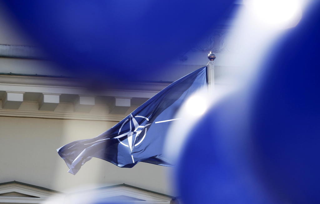 A 70 años,la OTAN necesita renovarse