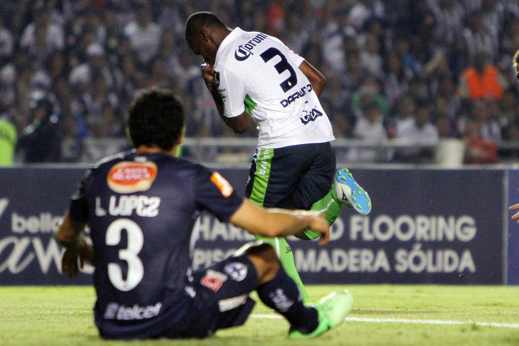Santos y sus fracasos en Concacaf ante equipos de la Liga MX