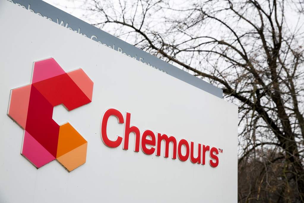 La firma Chemours logró esta certificación a través de una auditoría y encuestas anónimas aplicadas a sus empleados en base a las prácticas y políticas de la compañía. (ESPECIAL) 