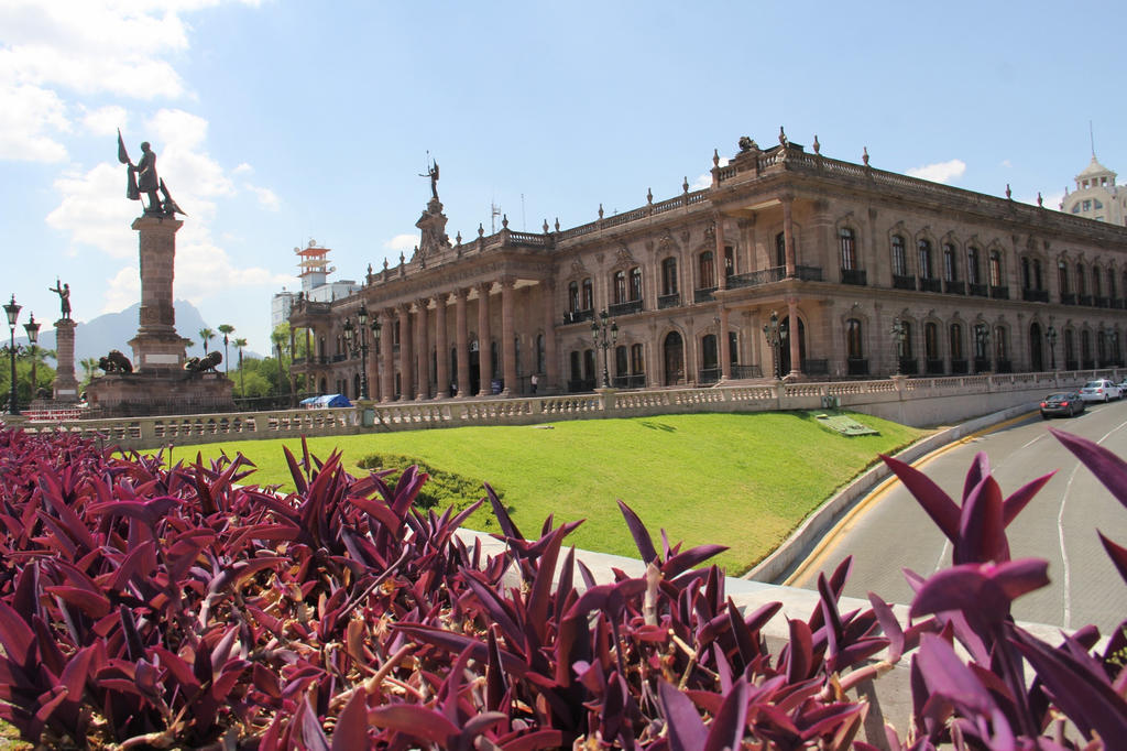 El Museo de Historia Mexicana, el Museo del Noreste y el Museo del Palacio invitaron a que del el 12 al 28 de abril se acerquen a disfrutar de las vacaciones con diversión y conocimiento. (ARCHIVO)