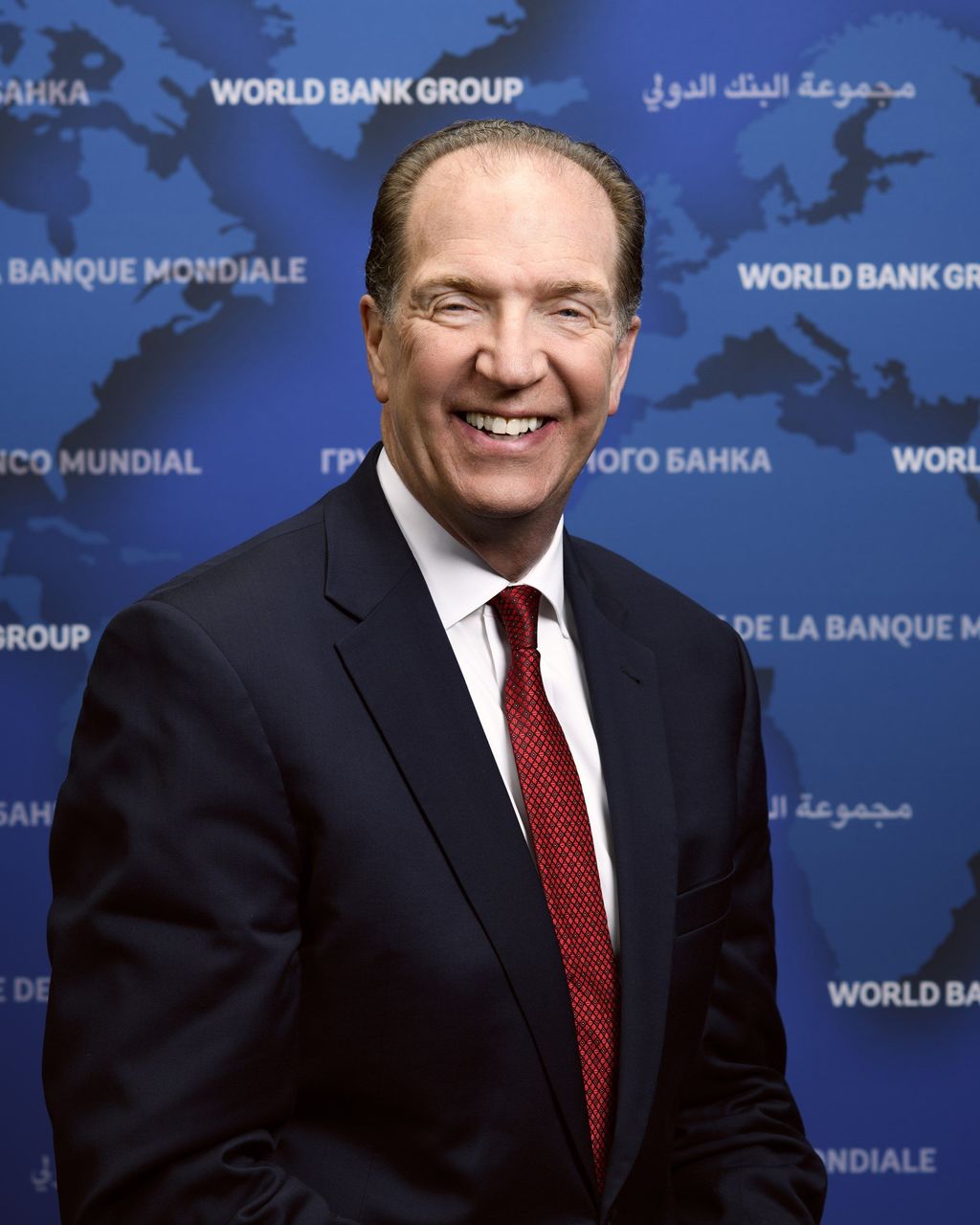 El estadounidense David Malpass es un férreo crítico de los organsimos internacionales. El anuncio se produce una semana antes de celebrar los 75 años de la creación del Banco Mundial.