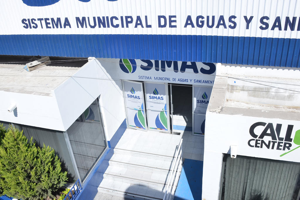Simas Torreón logró una negociación con la Comisión Federal de Electricidad. (ARCHIVO)