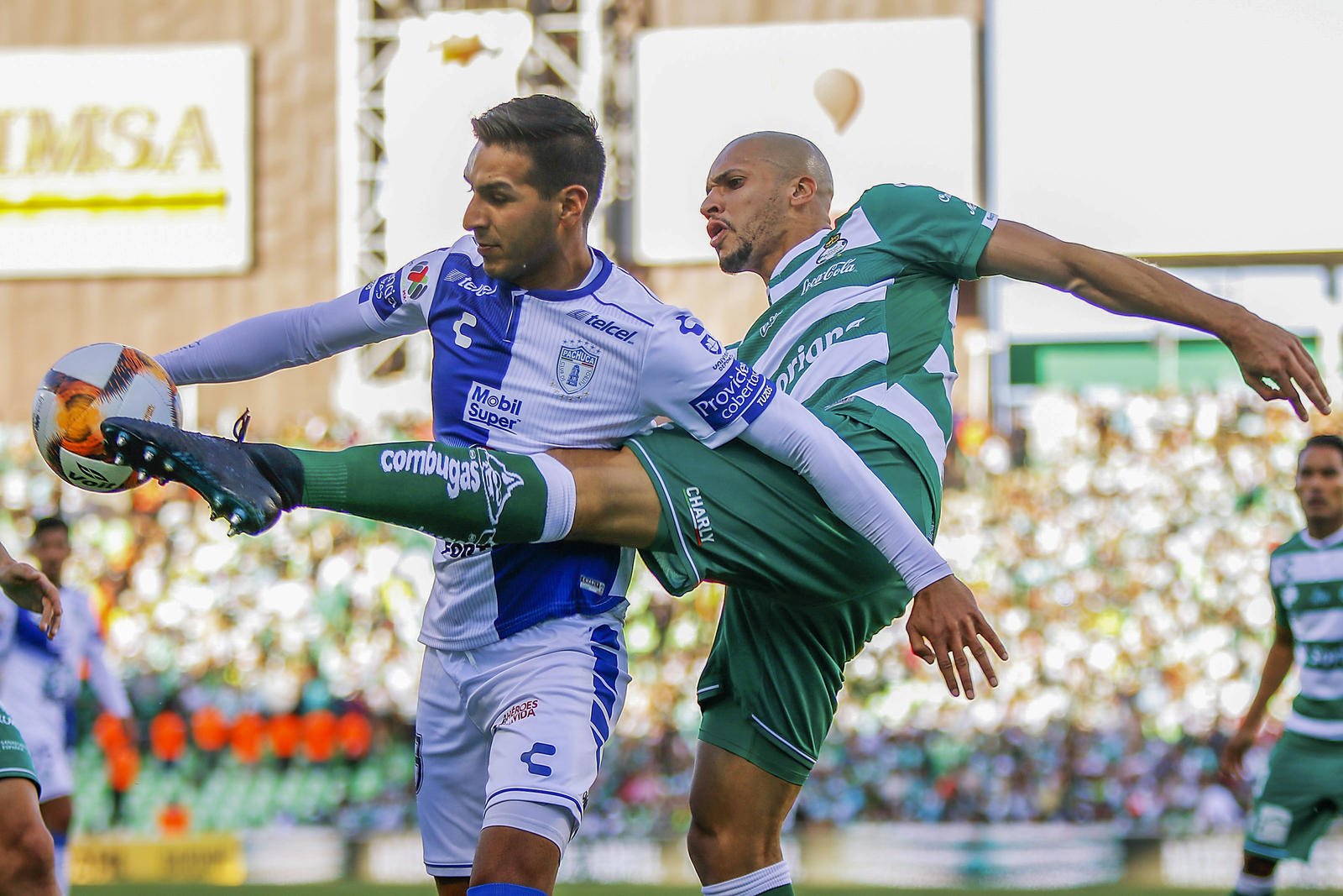Revive el empate entre Santos y Tuzos de la jornada 13
