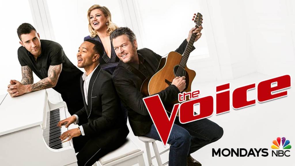 En México. Gracias al Canal Sony de la televisión de paga puede verse la nueva temporada del programa The Voice. (ESPECIAL)