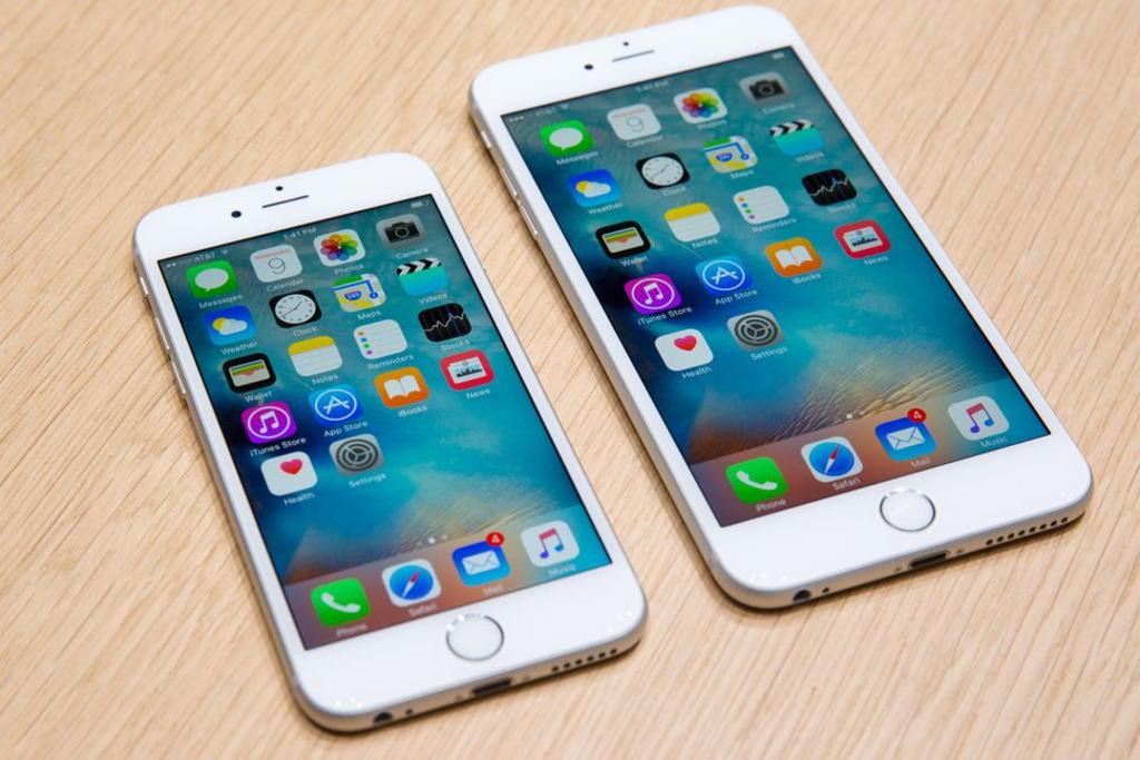 Enviaban celulares falsos a Apple, que la empresa reponía con nuevos y originales, que los jóvenes revendían. (INTERNET)