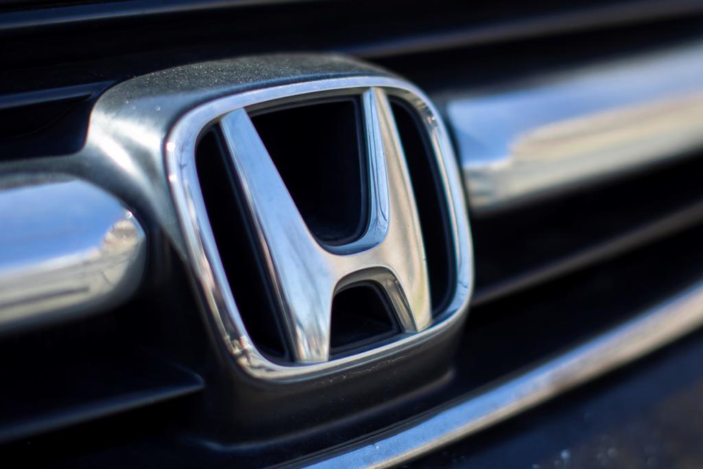 Honda reportó que hasta el momento no se ha reportado incidentes o accidentes que hayan generado daños a los consumidores por esta condición. (ARCHIVO)