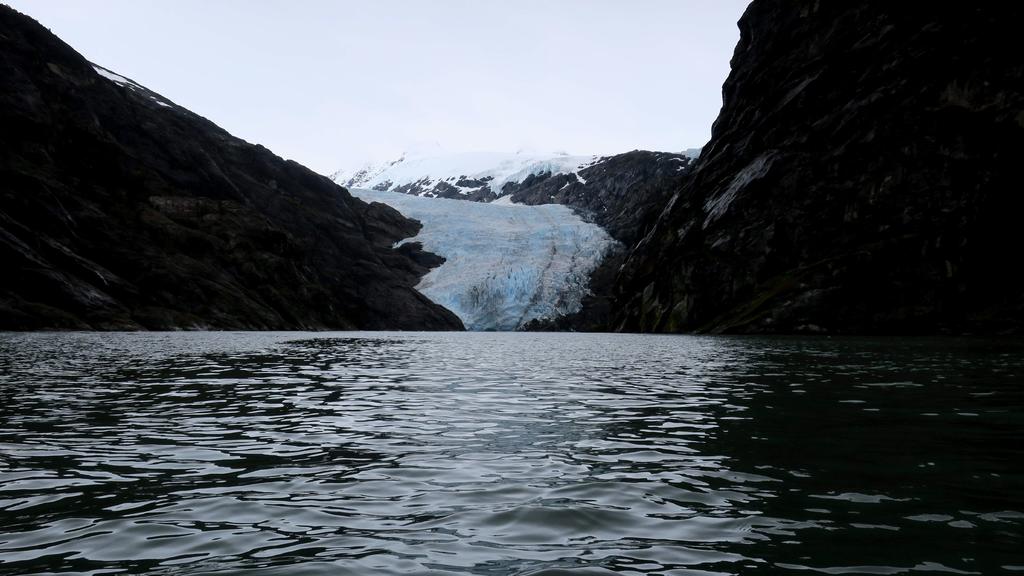 Tan sólo la pérdida de glaciares de 1961 a 2016, elevó los niveles de agua en 27 milímetros. (ARCHIVO)