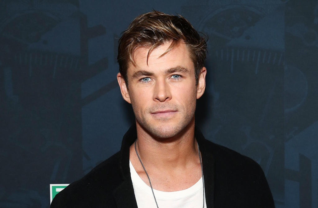 Enfocado. Si Hemsworth consiguiera el papel, la estrella de Marvel sería el segundo actor australiano en interpretar al espía. (ARCHIVO)