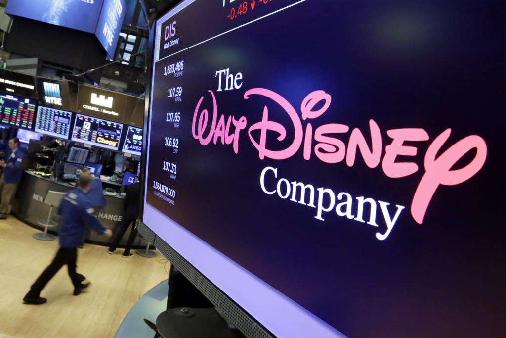 Negocio. Disney devela su servicio de streaming, el cual se lanzará en Estados Unidos el próximo 12 de noviembre.