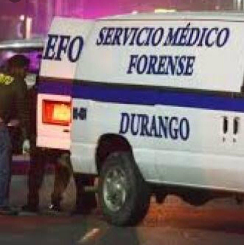 Matan a médico de una cuchillada dentro de su domicilio en Durango