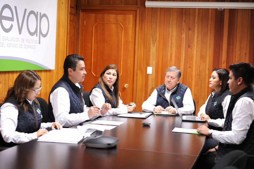 Inevap evaluará a 11 municipios de Durango