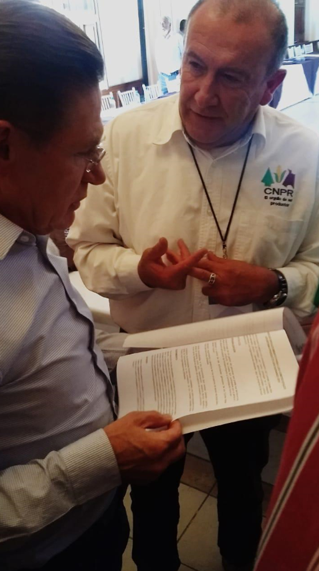 La Federación Estatal de Propietarios Rurales de Durango (CNPR) solicitó la intervención del gobernador José Rosas Aispuro. (CORTESÍA)