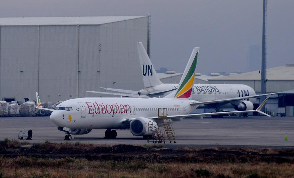 El accidente en Etiopía fue el segundo en pocos meses de un 737 MAX, después de que en octubre fallecieran 189 personas en otro accidente en Indonesia. (ARCHIVO)
