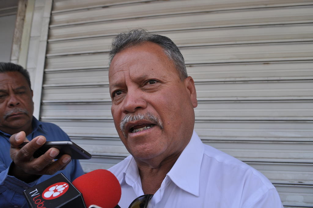 Burciaga Flores señaló que la cosecha arranca a finales del mes de mayo en Gómez Palacio y a mediados de junio en Lerdo. (EL SIGLO DE TORREÓN)