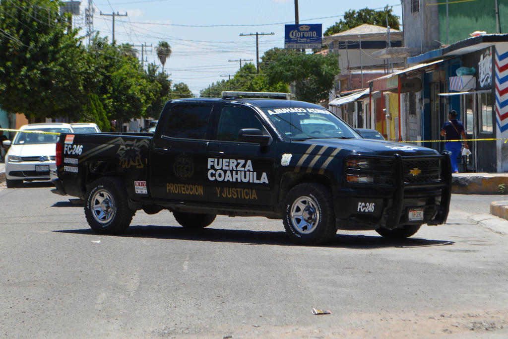 Se disparan quejas contra Fuerza Coahuila por agresiones
