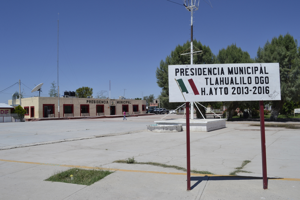 El IEPC aprobó el registro de candidatura de los partidos PAN-PRD al ayuntamiento de Tlahualilo. (EL SIGLO DE TORREÓN)