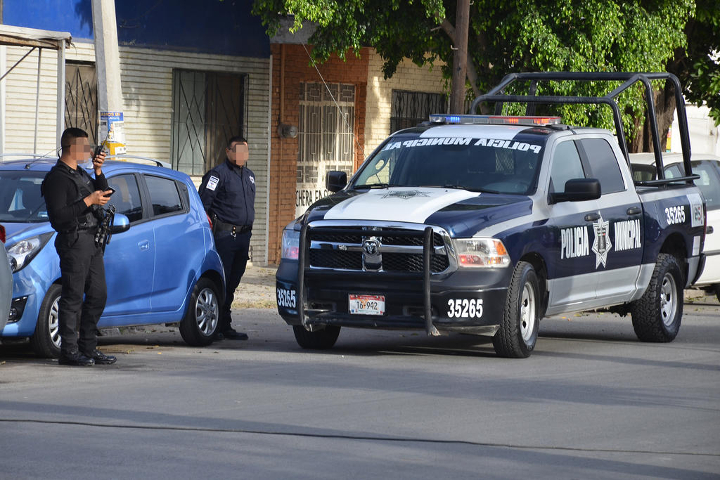 Coahuila y Durango, con menos del 5 % de delitos resueltos