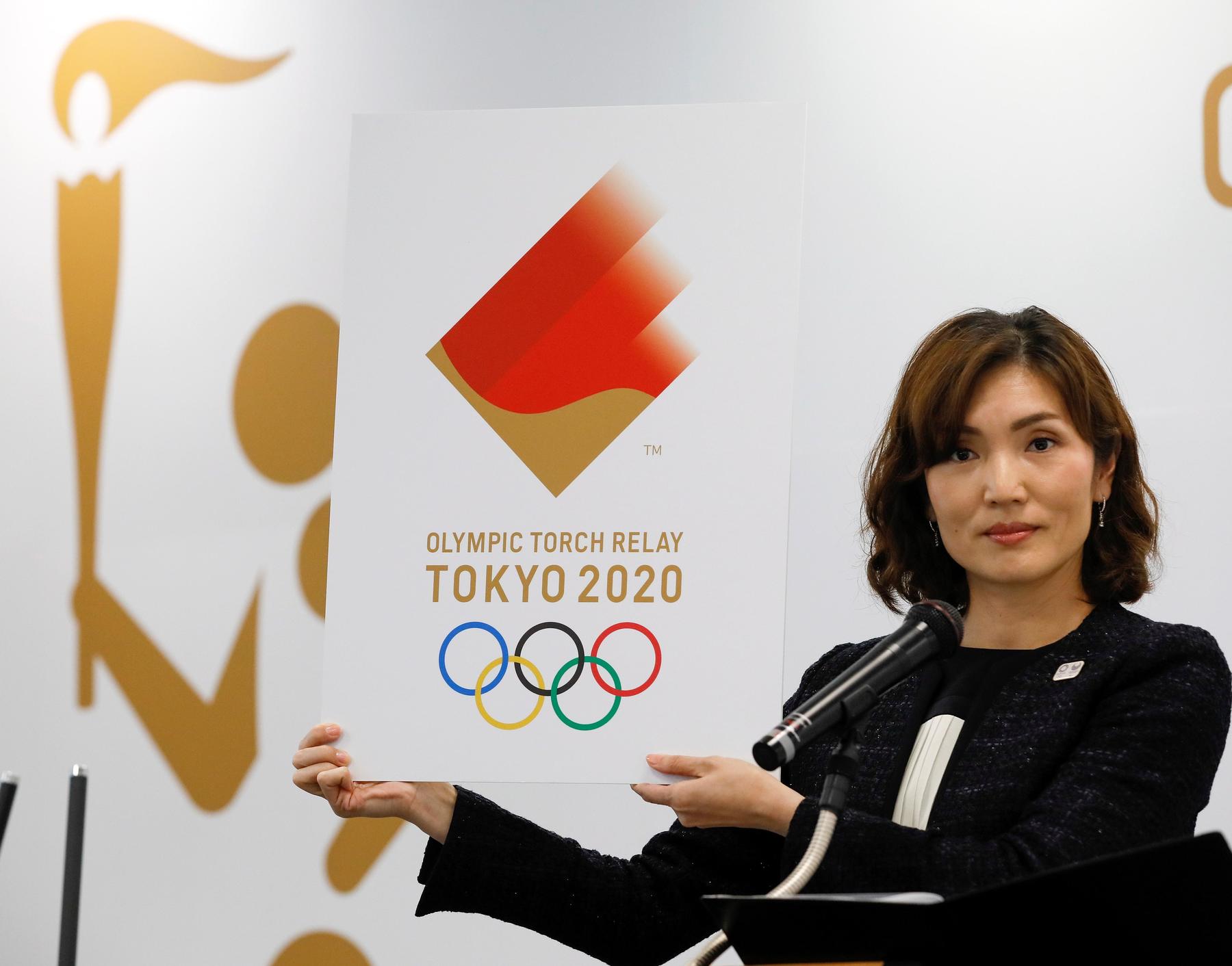 Presentan calendario de Juegos Olímpicos Tokio 2020