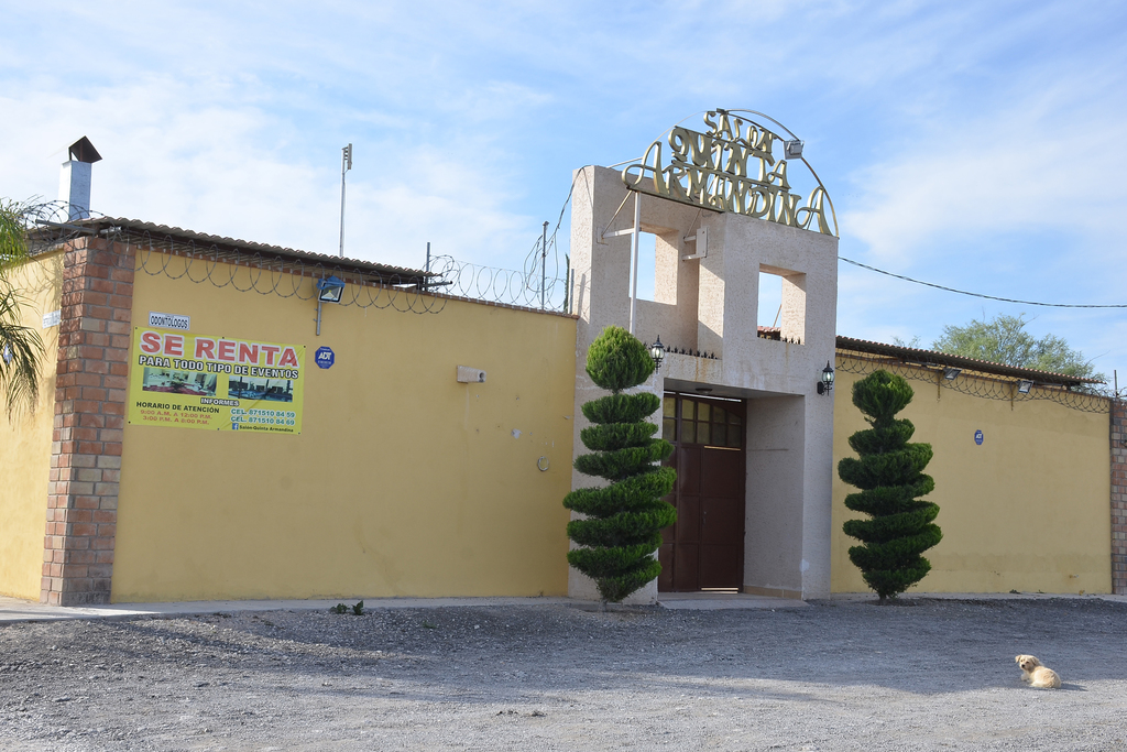 Inspección refuerza operativos en quintas de Torreón