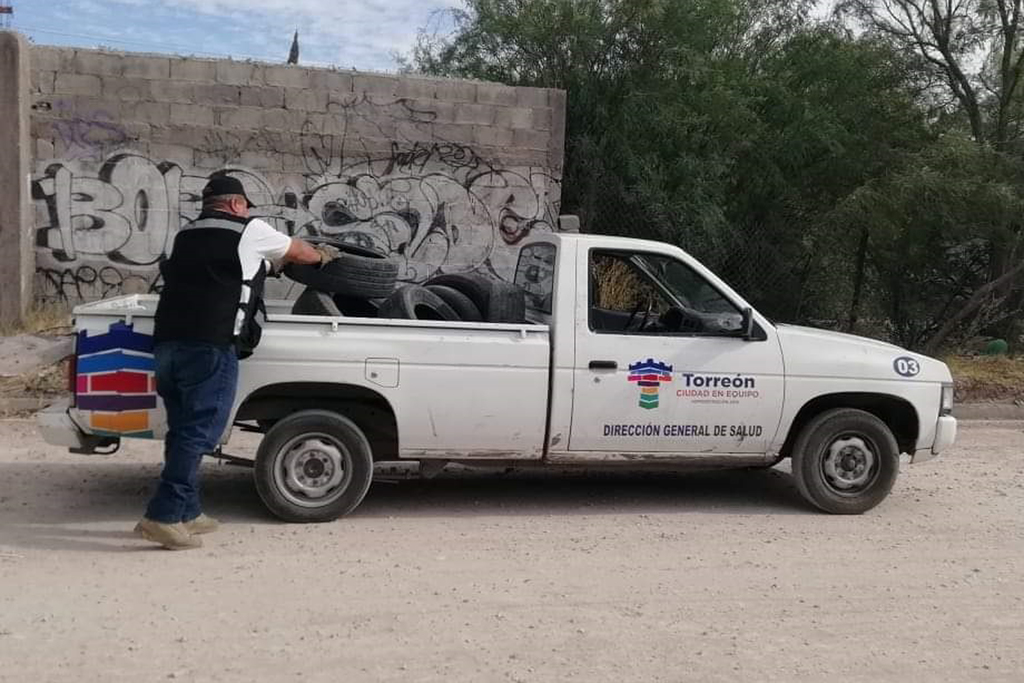 Autoridades y jóvenes de Coparmex trabajarán por limpiar la imagen pública de Torreón.