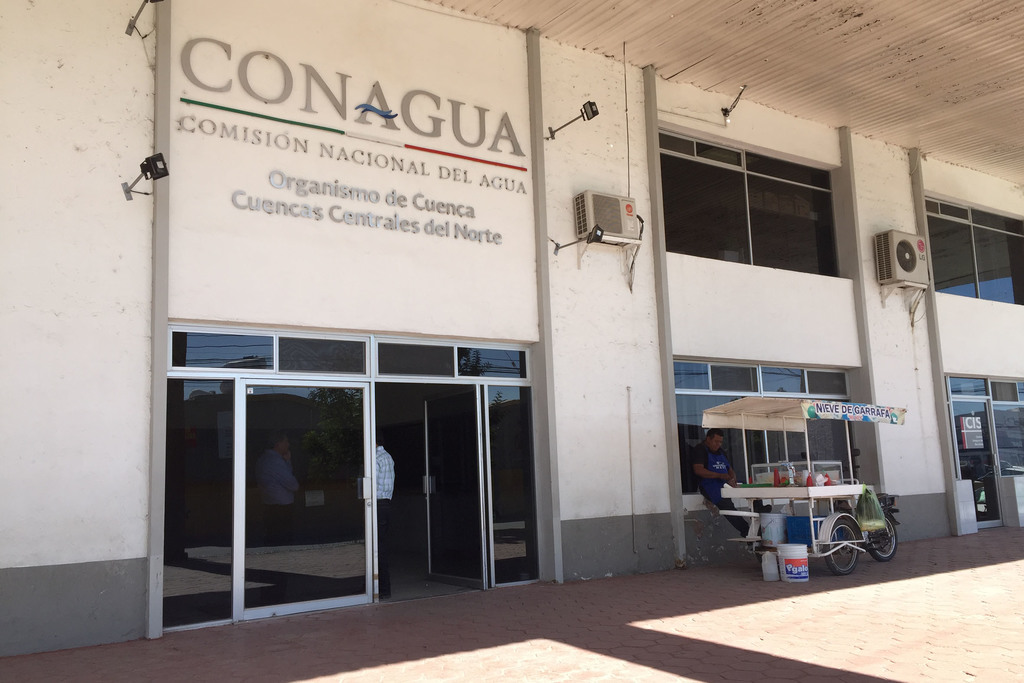 Conagua canceló la aportación que hacía al programa Irritila para preservar la fábrica de agua.