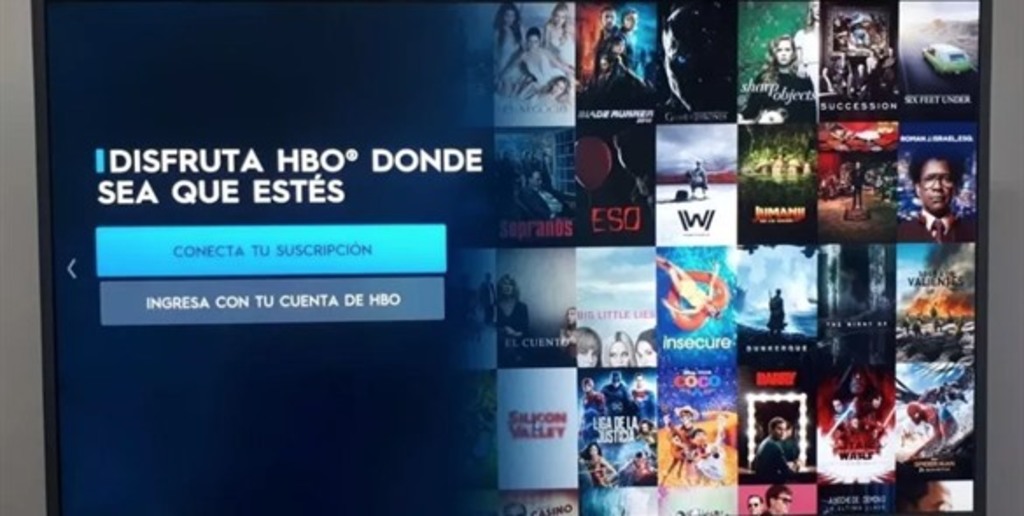 Samsung y HBO GO ofrecerán contenidos exclusivos