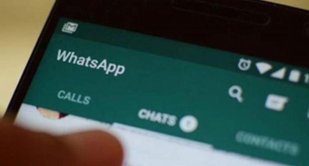 Alertan sobre engaño en WhatsApp que promete Spotify gratis