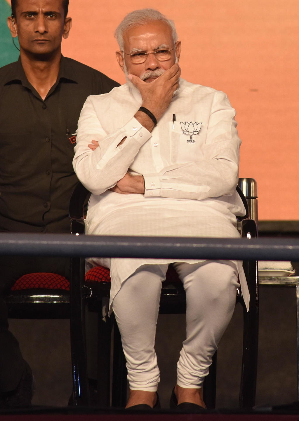 NARENDRA MODI,Primer ministro de la India. (ARCHIVO)