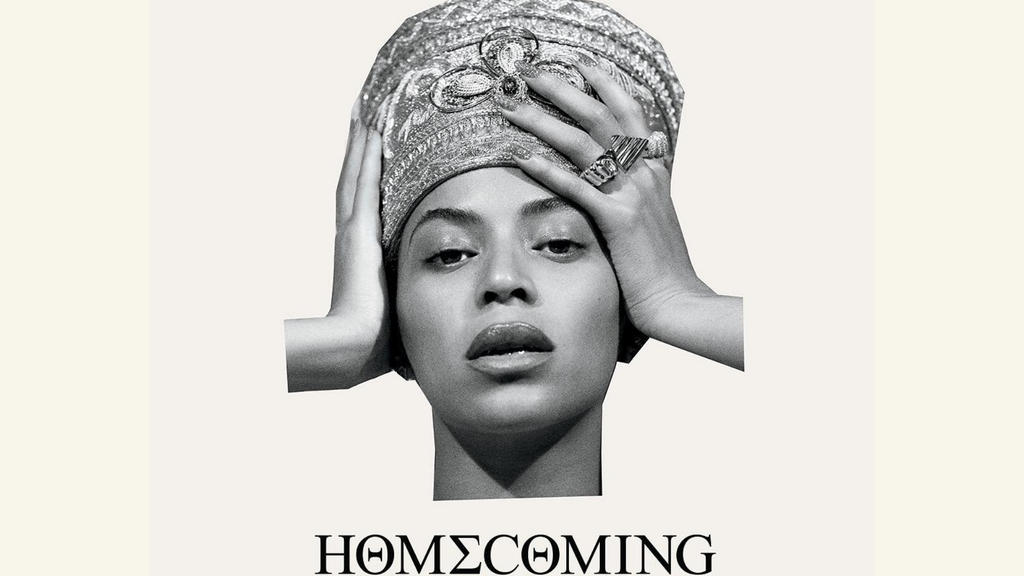 Temas. Homecoming: The Live Album, de Beyoncé, incluye 40 canciones como Single Ladies, Crazy in Love y Lift Every Voice and Sing. (ESPECIAL)