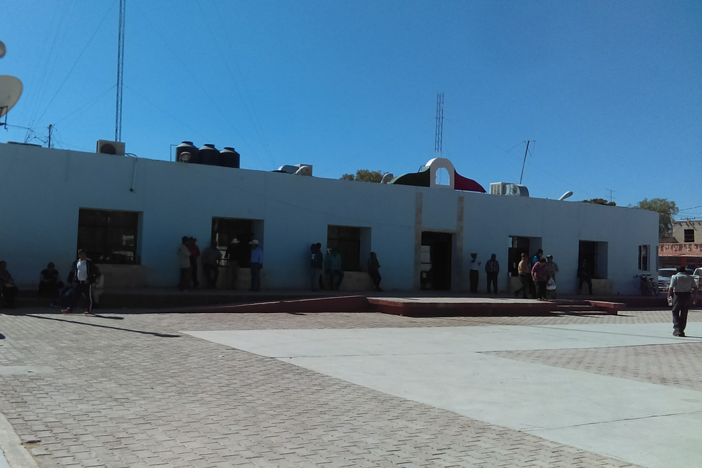 Candidatos a las alcaldías de Tlahualilo y Mapimí, así como de otros 13 municipios de Durango, arrancan hoy sus campañas. (EL SIGLO DE TORREÓN)