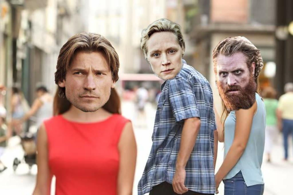 Los mejores memes del segundo episodio de Game Of Thrones