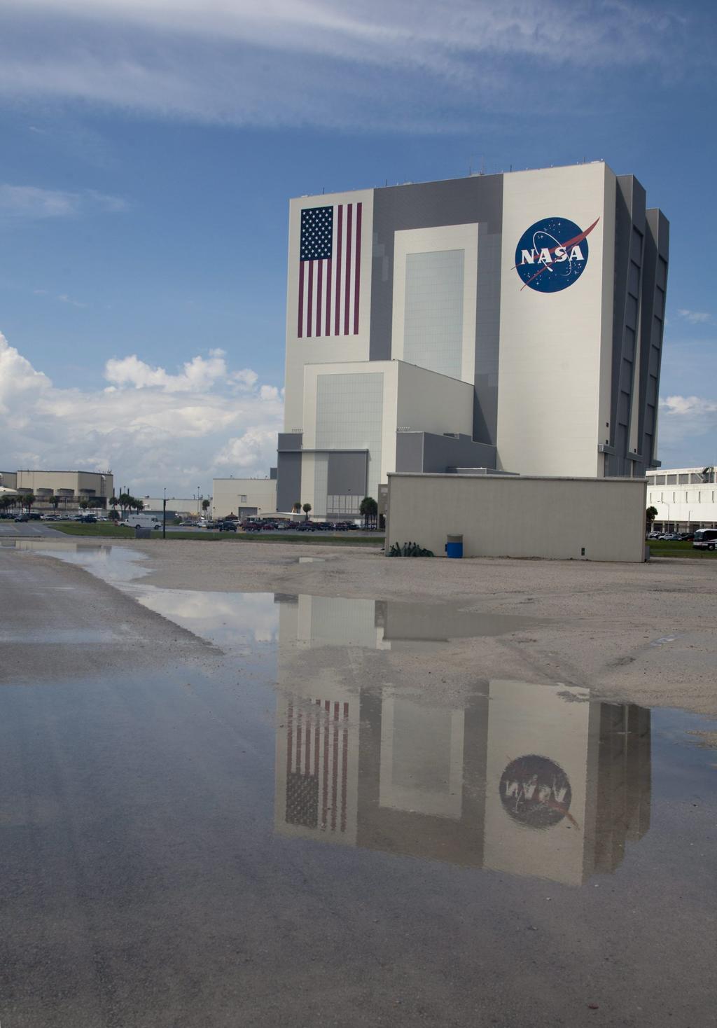 La presentación se llevó a cabo en el centro espacial ubicado en el Kennedy Space Center de Cabo Cañaveral, Florida, Estados Unidos, ante un grupo de investigadores encargados de producción de plantas en el espacio (Plant Production in Space Research Group) a cargo de Gioia Massa. (ARCHIVO)
