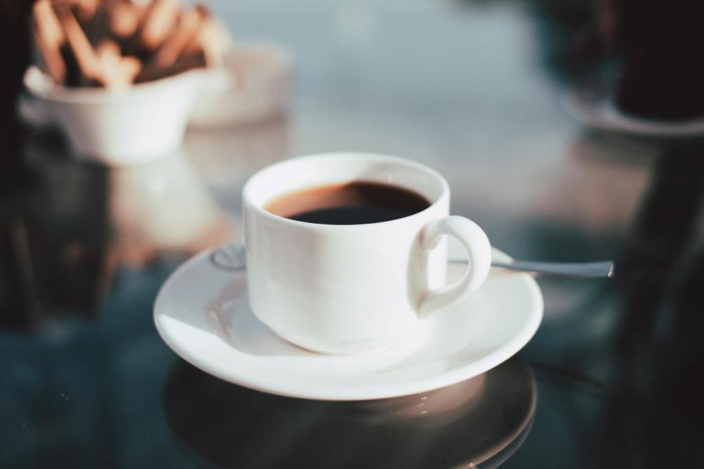 ¿Cuál es la dosis óptima de café para mejorar el rendimiento físico?
